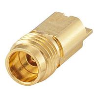 Rosenberger 09K246-40ML5 PCB Connectors right angle jack PCB