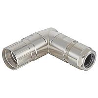 HARTING 09156000604 Circular Metric Connectors HanM23 Pwr Angld Hd EMC crd cbl 11-17mm