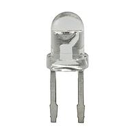 NKK Switches AT625G LED SUP BRIG 1-E BLU LED