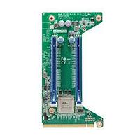 Advantech ASMB-FF20F-02A1E Modules Accessories PME Board for ASMB-920/920IR with 2*PCI-E x16 slot(x16 link)