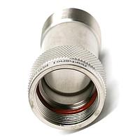 Amphenol PCD BD017SDC18109N Standard Circular Connector ADAPTOR STRT SZ 8 NI