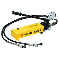 TLP HHB-600 Hand Operated Hydraulic Pump (600 bar)