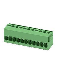 PHOENIX CONTACT 1017501 Fixed Terminal Blocks TDPT 2,5/ 11-SC-5,08