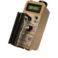 LUDLUM 194/SE Dose Equivalent Rate Meter (μSv/h; Extended Detector)