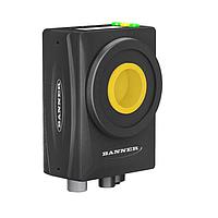 Banner Engineering VE200G1B Cameras & Camera Modules VE Series Smart Camera with ID Only; Pixels: 752 x 480; I/O: 6 Optically Isolated; Requires 1 MQDC2S-12XX and 1 STP-M12-8XX Cable; and 1 C-mount Lens