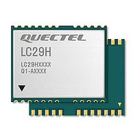 Quectel LC29HAAEK GPS Modules