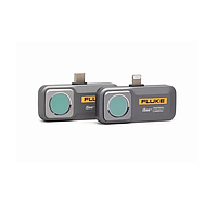 FLUKE Fluke-TC01C  25HZ Thermal Camera (FU4, 256x192, 25HZ, FOR iOS, Type C)