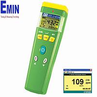 TES TES-1372R CO Analyzer