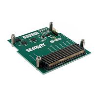 Samtec REF-197618-01 FPGA "REF"