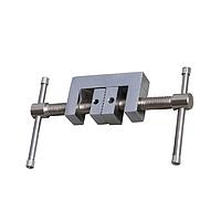 ALIYIQI AJJ-02 Straight Tooth Clamp