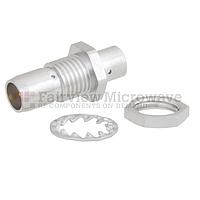 Fairview FMCN1199 Conector (BMA Plug,Cable RG402, .141 SR )