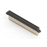 EDAC 895-112-541-208 Receptacles .100" (2.54mm) Pitch Card Edge Connector