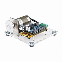 NXP MCSPTE1AK144 Motor/Motion Controller & Driver MCSPTE1AK144