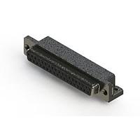 EDAC 622-037-268-012 D-Sub Connectors - Standard Density EDAC Standard Right Angle D-Sub Connector