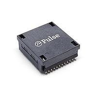Pulse Electronics HD8005FNL Module HDBase-T SMD PoE+ 180uH 1-Port