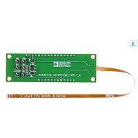 Analog Devices MAX30210EVKIT# Temperature Sensor Evkit for MINIATURE +/-0.1C ACCURATE, I2C