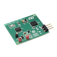 STMicroelectronics EVLSRK1001-PF Switching Controller SRK1001 adaptive synchronous rectification controller for flyback converter demo