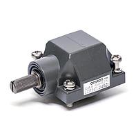 Omron Automation and Safety D4A-0002N Switch Hardware L.S. OPERATING HEAD