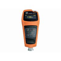 TIME 2510 Coating Thickness Gauge (0-1250 µm/0-40µm; 0.1µm)
