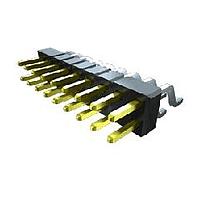 Samtec MMT-105-02-F-DH-A-P-TR Pin Strip 2.00 mm Horizontal Surface Mount Terminal Strip