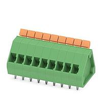 PHOENIX CONTACT 1747944 Fixed Terminal Blocks ZFKDSA 1-W-3,81- 9
