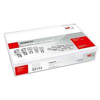 Wurth Elektronik 558001 Lug Terminals Connector Design Kit