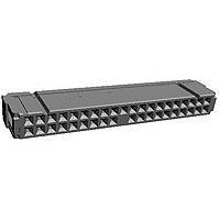 AMP Connectors - TE Connectivity 1658618-3 Headers & Wire Housings ULTRA NOVO RCPT GRY