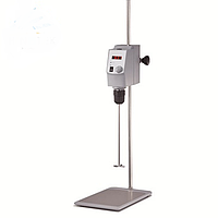 HINOTEK OS40-S Overhead Stirrer (50-2200rpm, 40L)