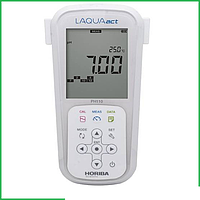 HORIBA PH 110 pH/ ORP/ oC Meter (-2.00 ~16.00 pH)