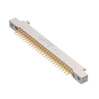 AirBorn WTB50SAD9J Receptacles W-Series 0.100