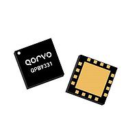 Qorvo QPB9331TR13 Variable Gain Amplifiers 0.7-0.92 GHz Rx DVGA