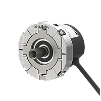 Autonics E58S9.25-2048-10-A-5-S 58 mm Incremental Rotary Encoders (Ø9.25mm, 2048P/R, 5VDC)