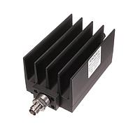 Radiall R417903128 Connectorized Attenuators ATTENUATOR: TNC 3DB 2GHZ 80/100W 50ohms