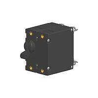 Carling Technologies BB2-B0-24-650-521-C Supplementary Protector BB2B024650521C