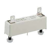 Cynergy3 DBT71210S D Series 10KV 12V SPNC Tungsten - PCB mount 1/4" Spade HV connections