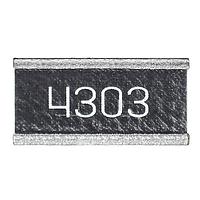 Holsworthy - TE Connectivity 3430A3F430KTDF Thick Film Resistors 3430 A3 1% 430K 100ppm  1k RL