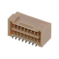 Molex 504189-1670 Shrouded 1.25MM RA HDR 16 CKT BEIGE