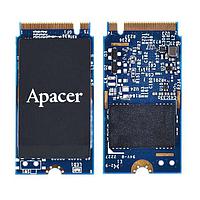 Apacer B72.22CJGU.00144 Solid State Drives - SSD PCIe 2242 NVMe Gen3x4 BICS5 256GB