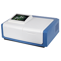 HINOTEK L6S Split Beam VIS Spectrophotometer (190-1100nm)