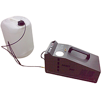 Concept S900-EXT The Spirit 900 Smoke Generator (External Fluid Reservoir)