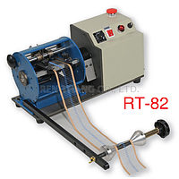 REN THANG RT-82F Motorized Taped Axial Lead Bender