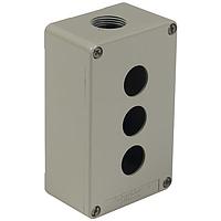 SCHNEIDER XAPG29703 Switch Cases / Switch Covers PUSHBUTTON ENCLSR 22MM XAP