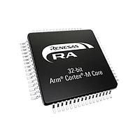 Renesas Electronics R7FA2L1A93CNE#AA0 ARM Microcontrollers - MCU MCU RA2L1 ARM CM23 48MHZ 128K QFN48 105C