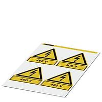 PHOENIX CONTACT 0830443 Cable Marker PML-W203 100x100