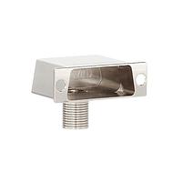 Glenair 557-108M205C D-Sub Backshells CLOSE TOLERANCE - D'SUB BACKSHELLS