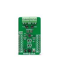 Mikroe MIKROE-5659 RS-485 RS485 7 Click