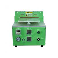 TOB TOB-SFZ-200 Pouch Cell Top-Side Battery Heat Sealing Machine (600W, 250℃)