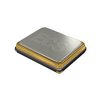 ECS Inc. International ECS-184-S-23B-TR SMD Crystal CRYSTAL 18.4320MHZ SERIES SMD
