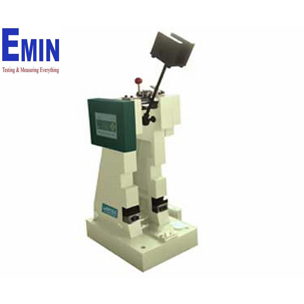 Laboratory equipment for impact and cupping testing of coated panels and sheet materials