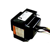 Hammond Manufacturing 290EZ Tube Application Fender 57 Twin Reissue, 120V @ 60 Hz, 640Vct @250mA